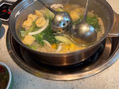 -润园四季椰子鸡火锅(海上世界店)