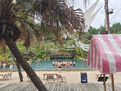 -天芳悦潭度假村温泉