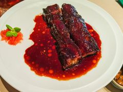 -侨美食家·粤菜(体育西路店)