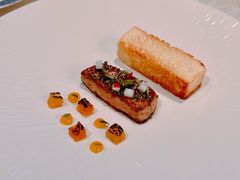 -广州四季酒店·佰鲜汇·现代法餐