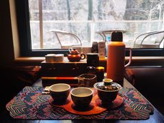 -Local泰莲庭(虹鳟鱼店)