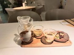 -春树下·树屋花房西餐厅(罍街AS1980店)