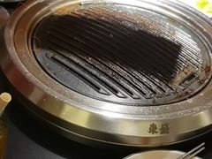 -東盛炭烤自助料理(玄武招商花园城店)
