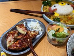 -红小满休闲餐厅(十全街店)