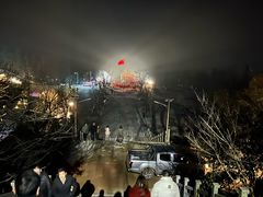 -冶父山国家森林公园