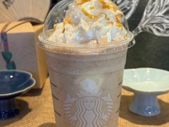 -星巴克(广州动漫星城东区店)