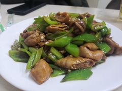 -巧味小馆