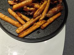 -东方饺子王(工农大路店)