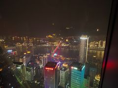 -苏丝的天空高空酒吧Suzie's Sky Bar