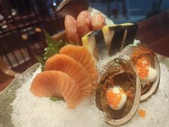 -古京·臻致料理(月湖店)