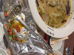 -渔语鱼新川菜Bistro(万象天地店)