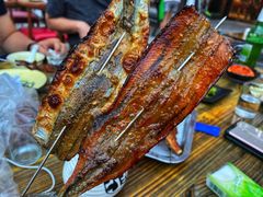 -范儿·嫂子烤肉·精致炭火烤肉(长治路店)