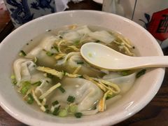 -哑巴生煎(临顿路店)