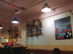 -热浪岛马来餐厅