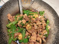 -费大厨辣椒炒肉(正佳广场店)
