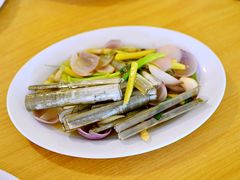 -ZF Seafood Restaurant 卓峰海鲜餐