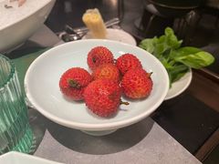 -鼎鼎香·港式火锅(北京SKP店)