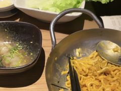 -烧肉达人•炭火烧肉(新天地店)