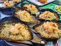 -大成海鲜烧烤·龙虾(南方商城店)