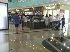 -万达广场(沈阳铁西店)