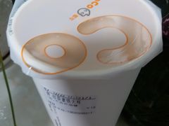 -CoCo都可(健翔桥店)