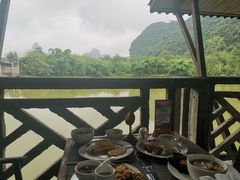 -大新明仕山庄