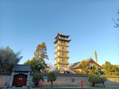 -台儿庄古城