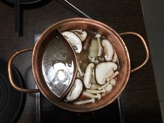 -老诚一锅羊蝎子(黄寺大街店)