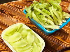 -吉品莞家·鲍鱼鸡煲(东莞店)