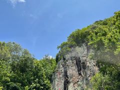 -丹山赤水风景名胜区