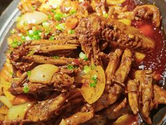 -六月雪干锅(绵阳凯德广场店)