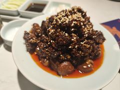 -院8里·小聚园老川菜(九眼桥店)