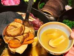 -皇城老妈·大连海鲜火锅(港湾店)