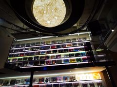 -黑胶星球(华发中城商都店)
