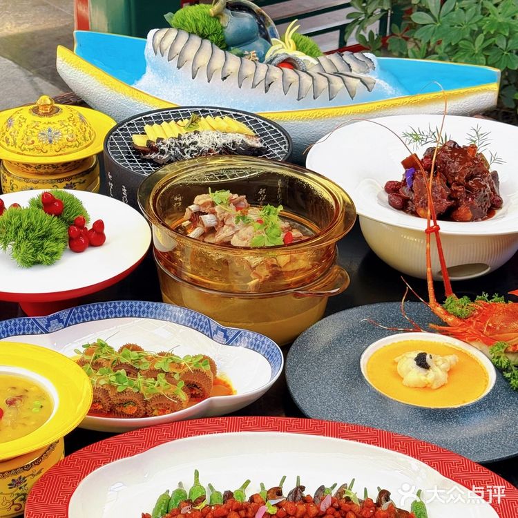 北京就地过年🧨几家超性价比餐厅吃年夜饭