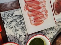 -京元盛铜锅涮肉(上海总店)
