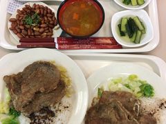 -大圆碗•T骨大排饭(永安道店)