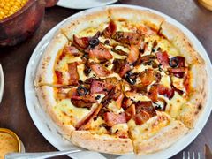 -六阅·福十 FORTEN 海景咖啡西餐厅(双廊古镇店)