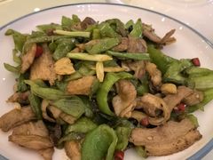 -博雅渔港·融合菜(维也纳国际大酒店)