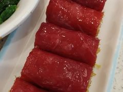 -五福茗点茶楼(花都雅乐城店)