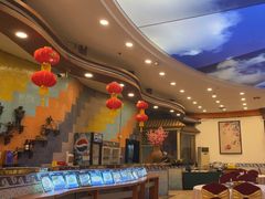 -南海食街(佛冈店)