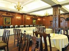 -上海锦江金门大酒店