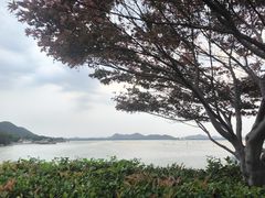 -云龙湖旅游景区