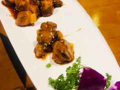 -江南古镇(斗西路万致创意园店)