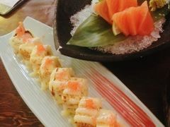 -白石的深夜食堂(大上海店)