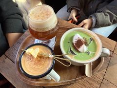 -CAFE CHEZ W一木家(香山路店)