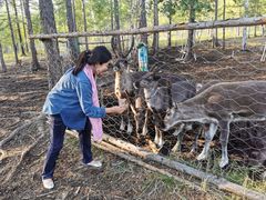 -北极村旅游风景区