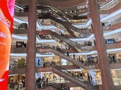 -开元商城(钟楼店)
