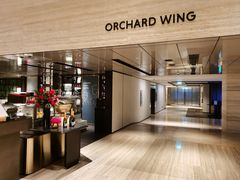 -新加坡乌节希尔顿酒店