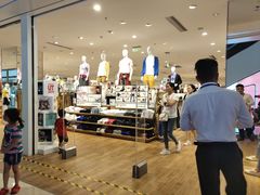 -优衣库(海口秀英万达广场店)